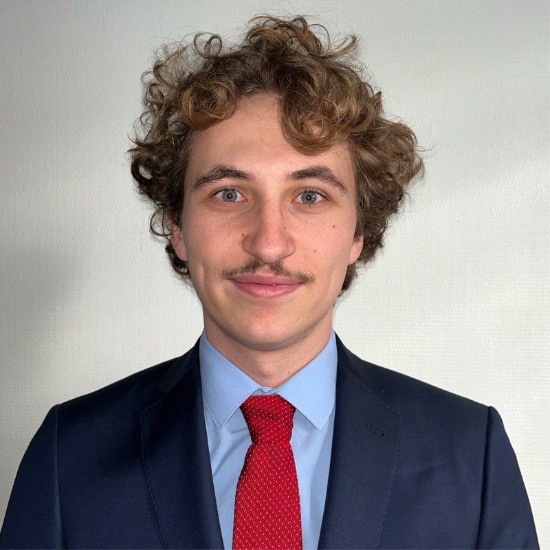 Célian Baudriller