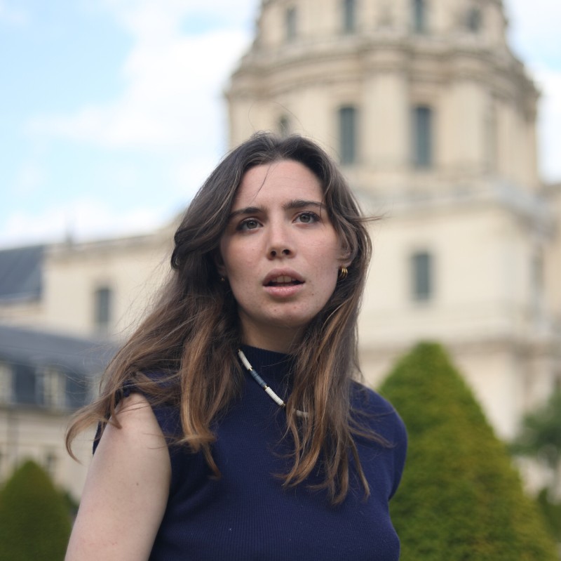 Charlotte Marès