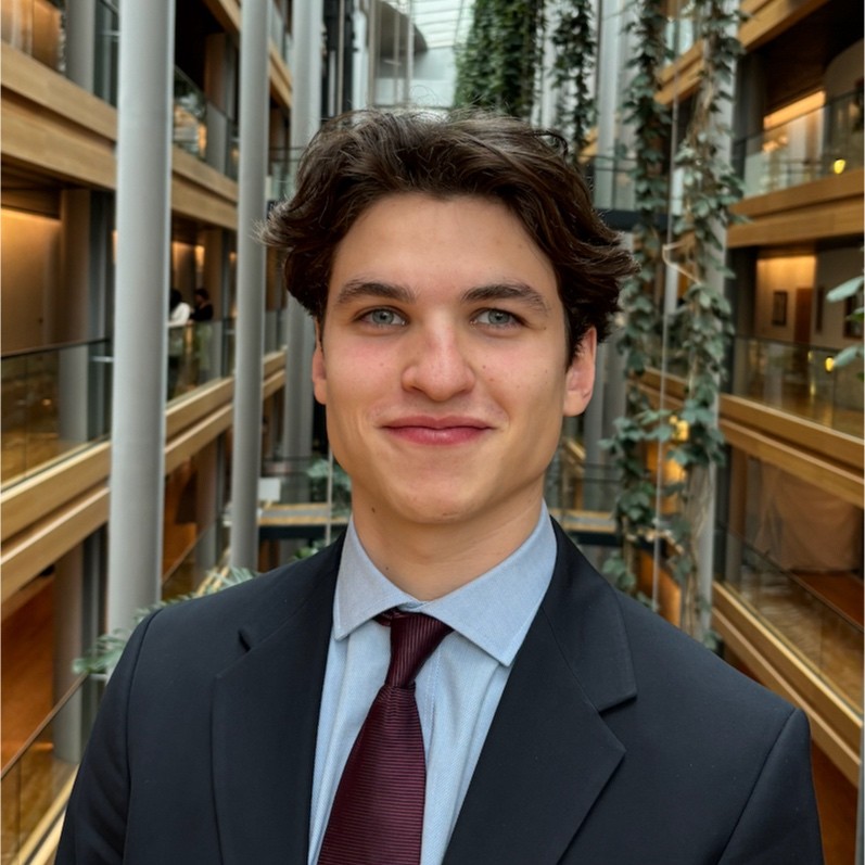 Eliot de Margerie
